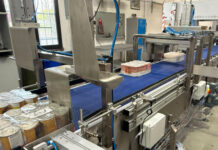 MH Material Handling: dal confezionamento al fine linea, il viaggio dei prodotti nel pet food