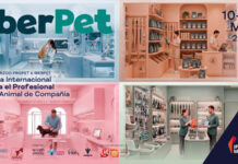 IBERPET rivela il nuovo brand per il lancio della sua edizione 2027