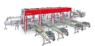 Livetech: automazione integrata e soluzioni chiavi in mano per l’industria del pet food